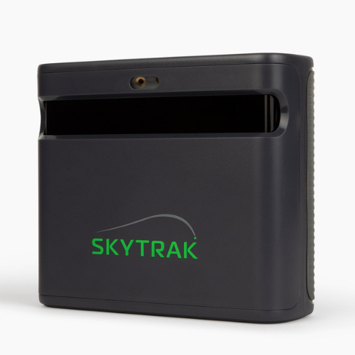 ST MAX Launch Monitor